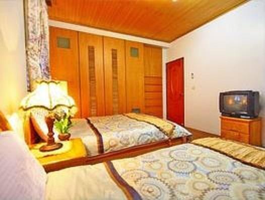 Apartamento Yilan Affectivity Wujie Habitación foto