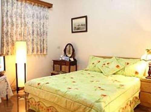 Apartamento Yilan Affectivity Wujie Exterior foto